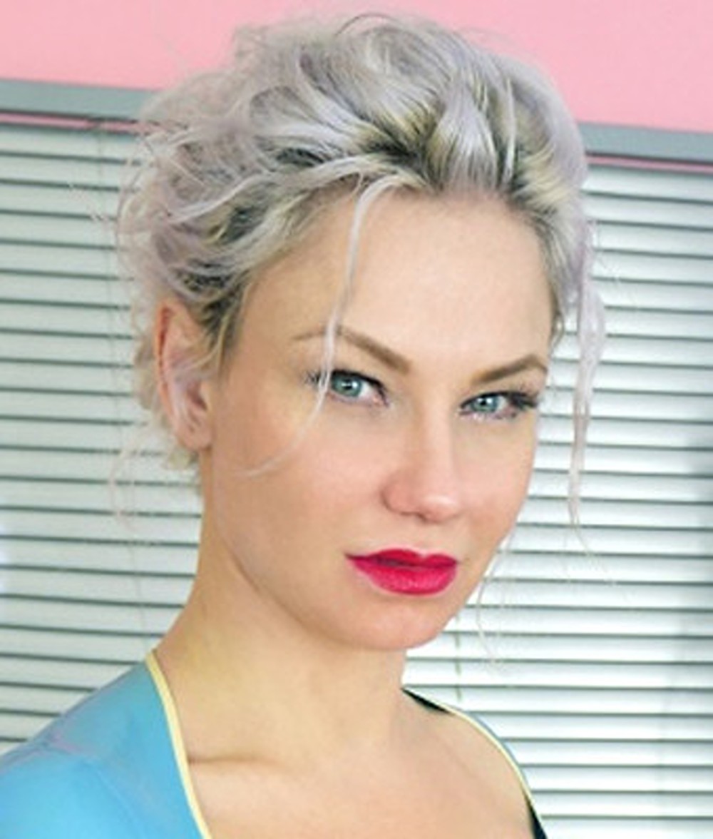 Mistress Inka - Aktorka porno