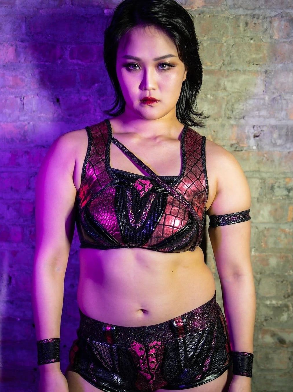 Miyu Yamashita - Free pics, galleries & more at Babepedia