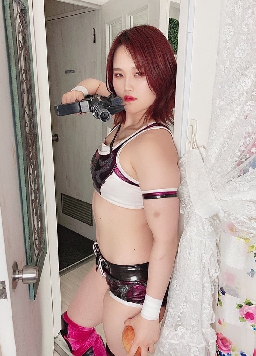 Miyu Yamashita - Free pics, galleries & more at Babepedia