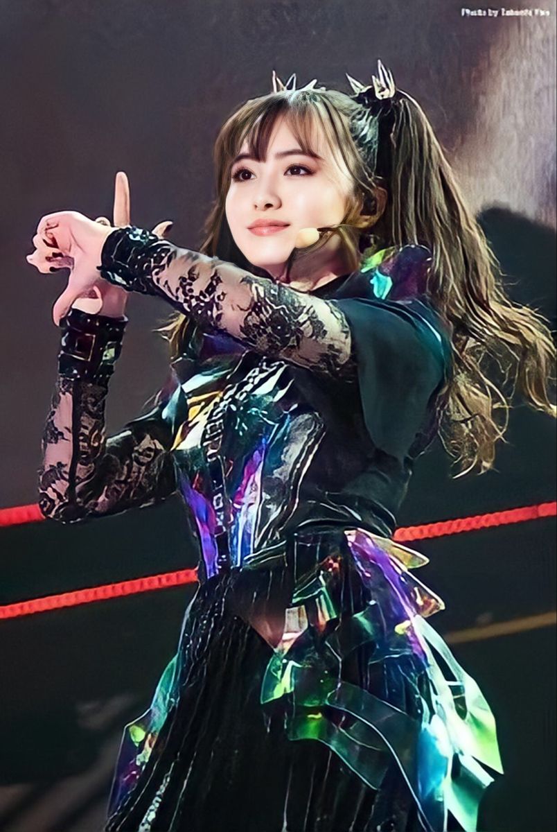 Moa Kikuchidigital goddessonline siren