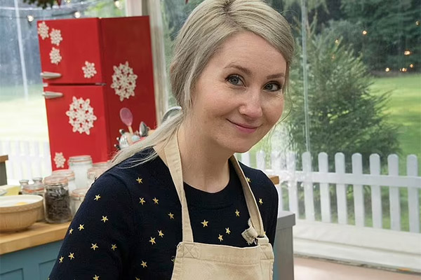 Molly Brodak - Pisarz (były)