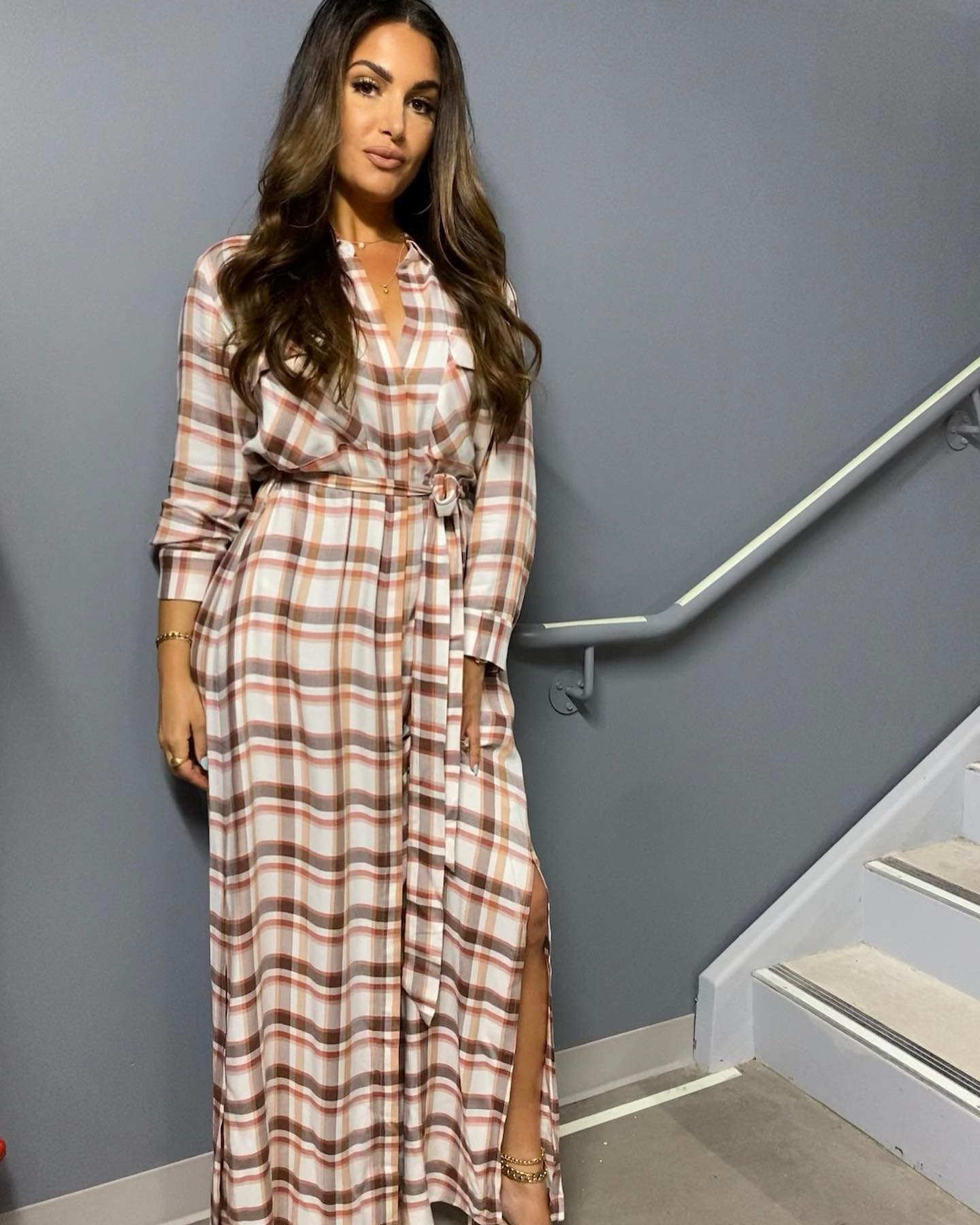 Molly Qerim - Free sexy pics, galleries & more at Babepedia