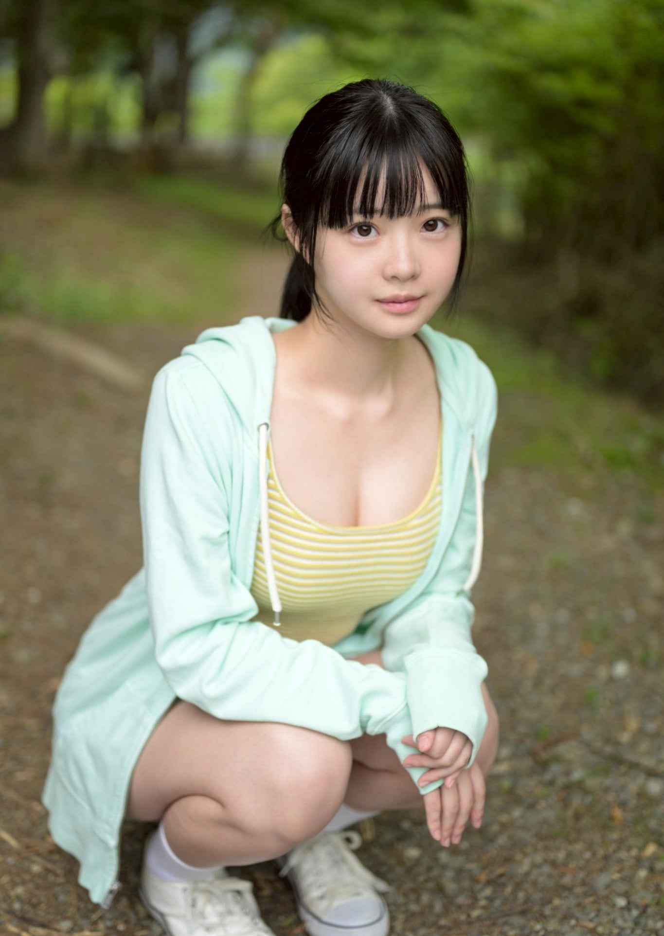 Momo Inoue - Free pics, galleries & more at Babepedia