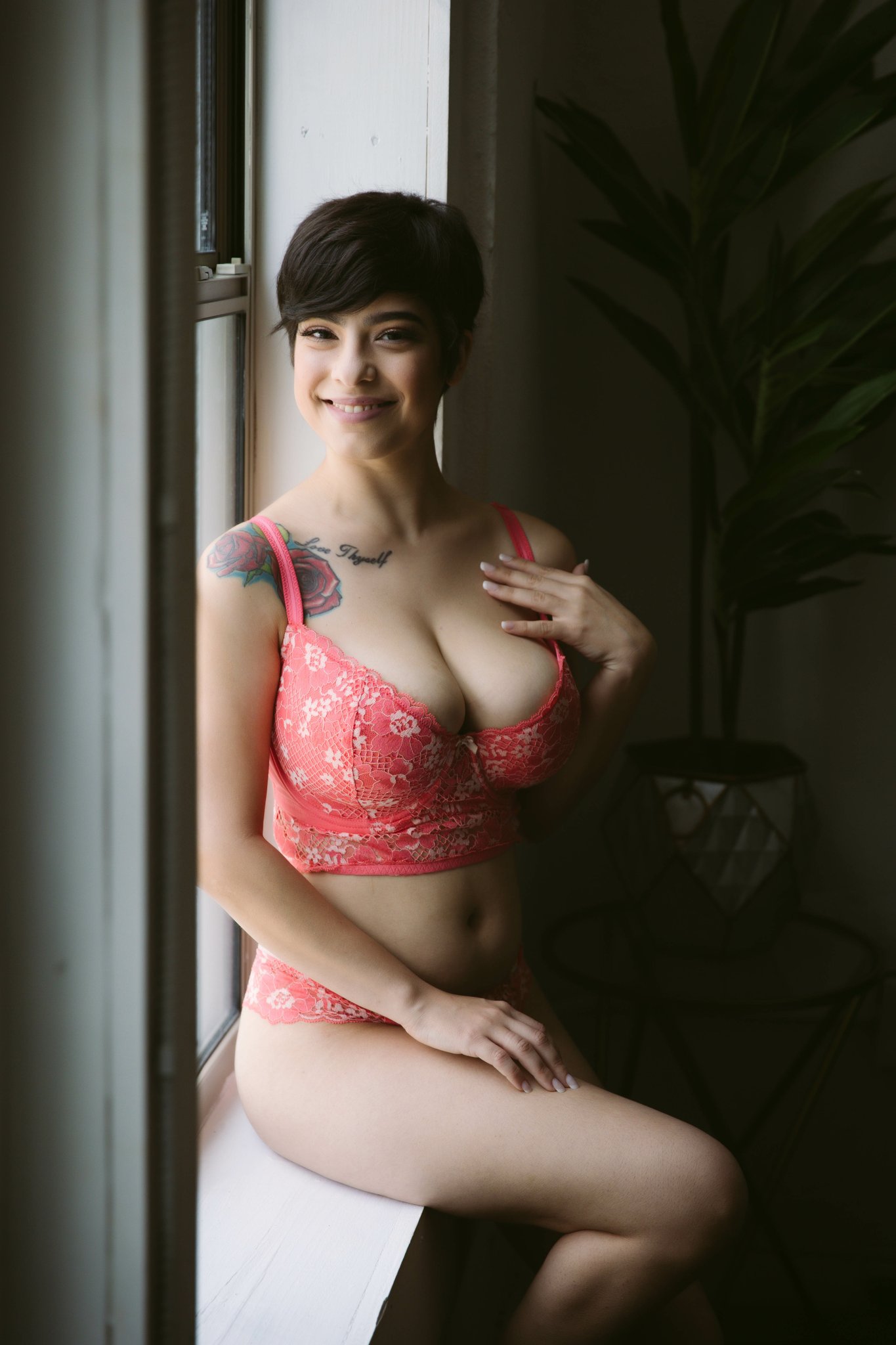 Mrspeeny nudes