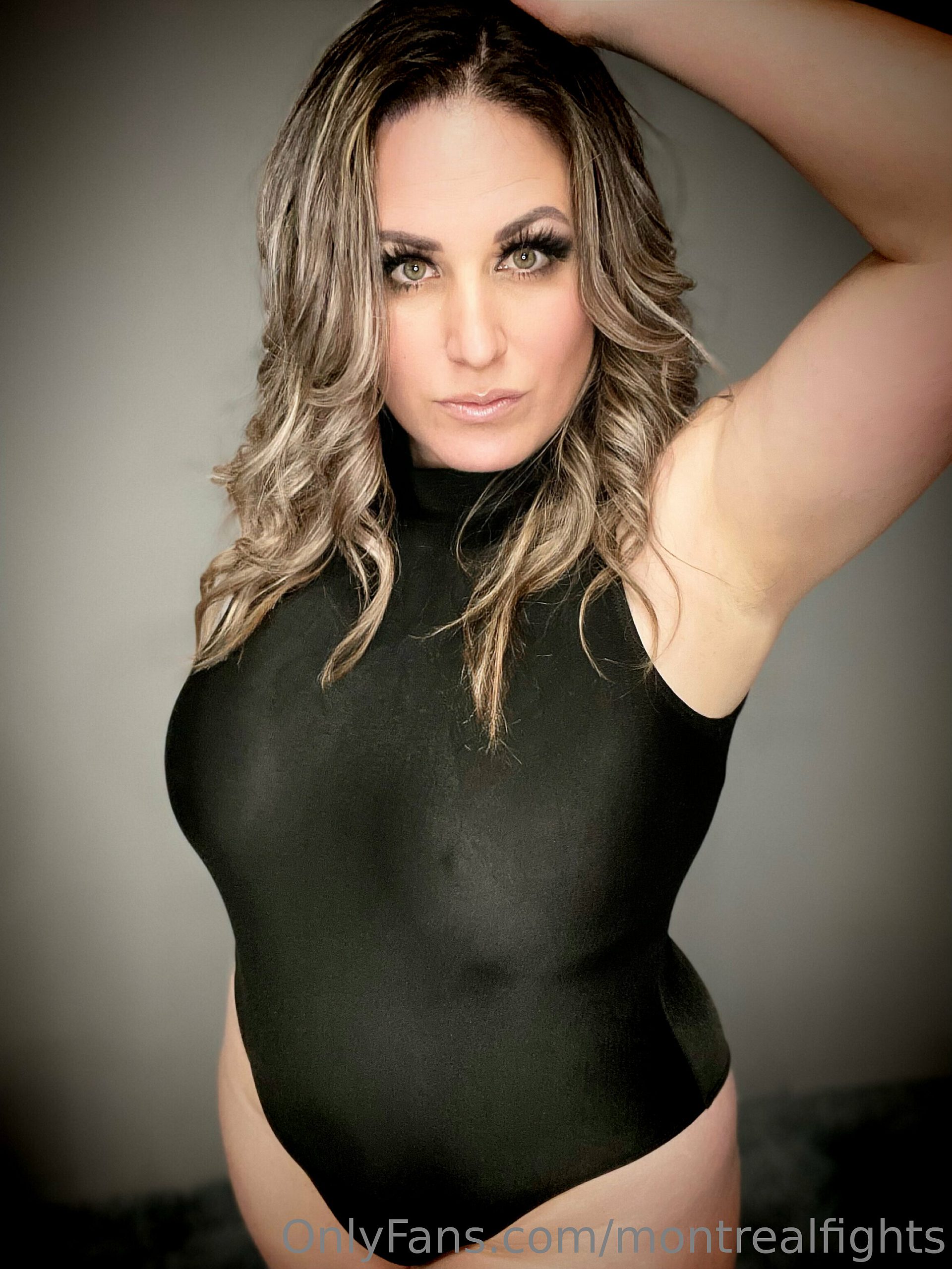Mutiny Wrestling - Free pics, galleries & more at Babepedia