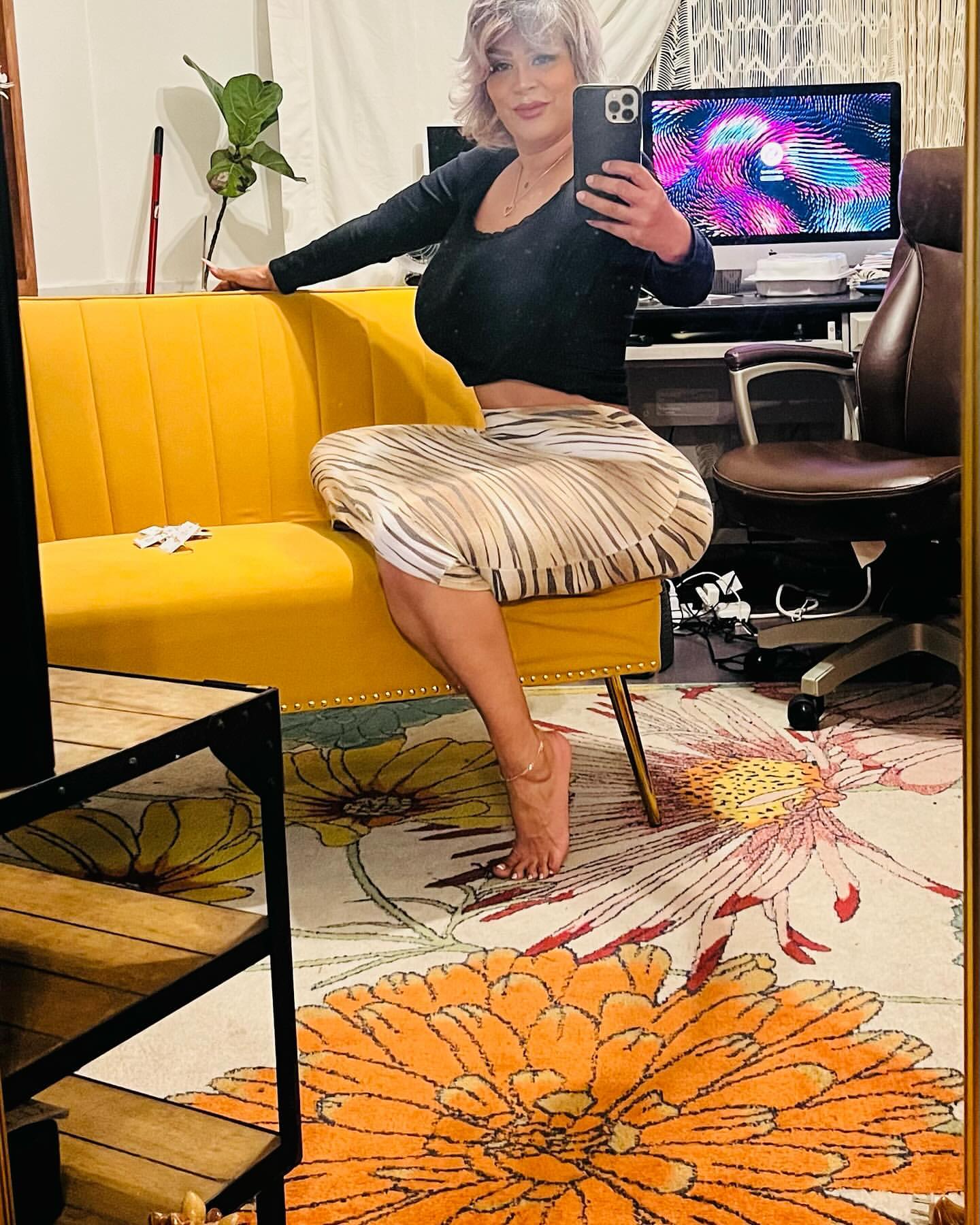 Myra alejandra sandoval nude