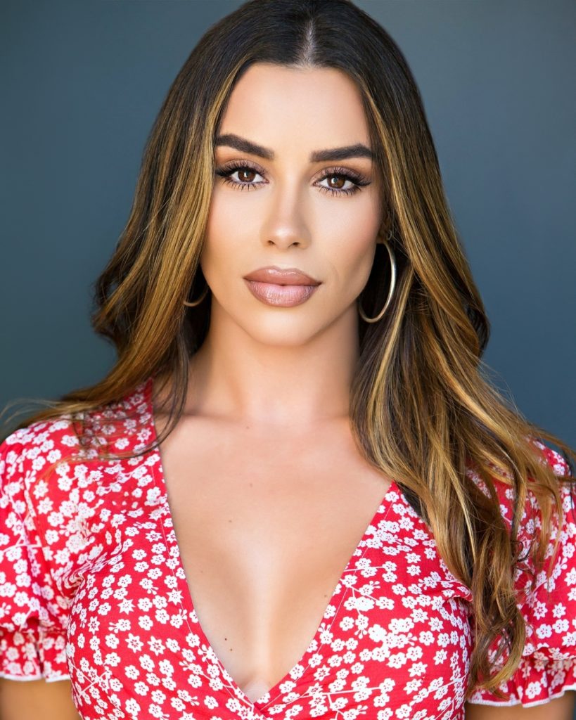 Nacya Marreiro - Komik