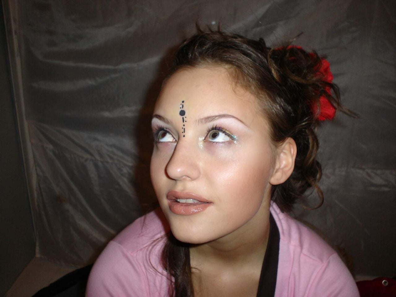 Nadezhda Igoshina - Aktorka, Muzyk (były)