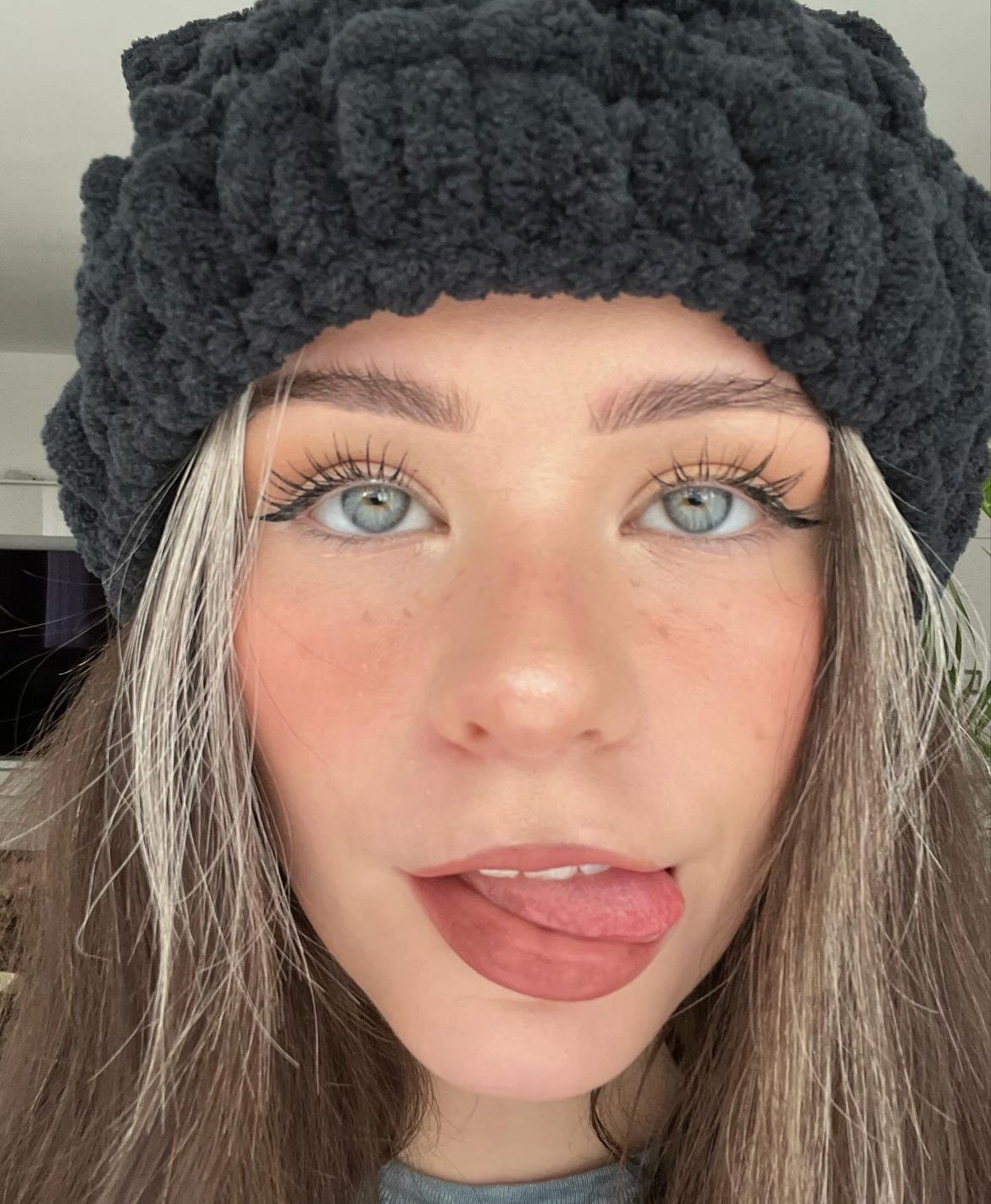 Nadine Breaty - Free pics, galleries & more at Babepedia