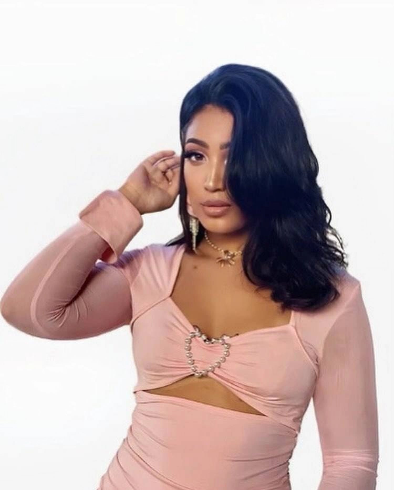 Naj Ferreira - Free pics, galleries & more at Babepedia