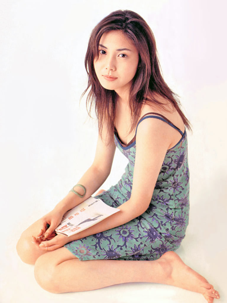 Nanako Matsushima - Free pics, galleries & more at Babepedia
