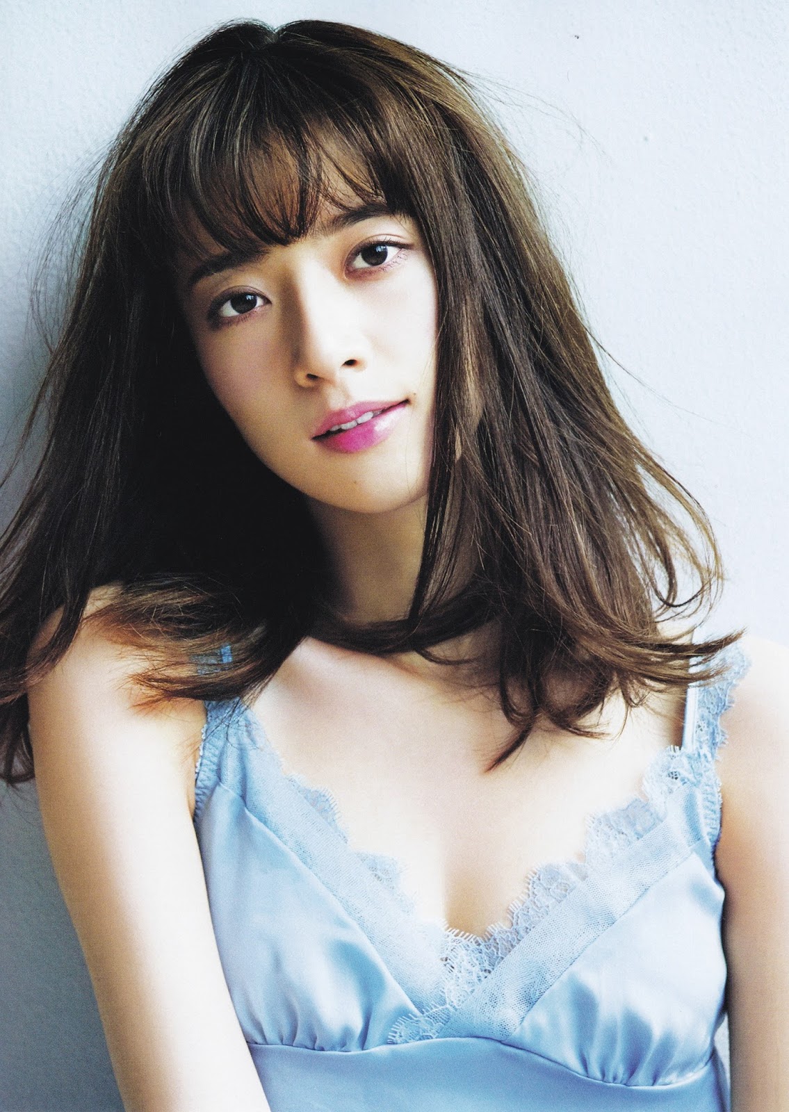 Nanami Hashimoto - Free pics, galleries & more at Babepedia