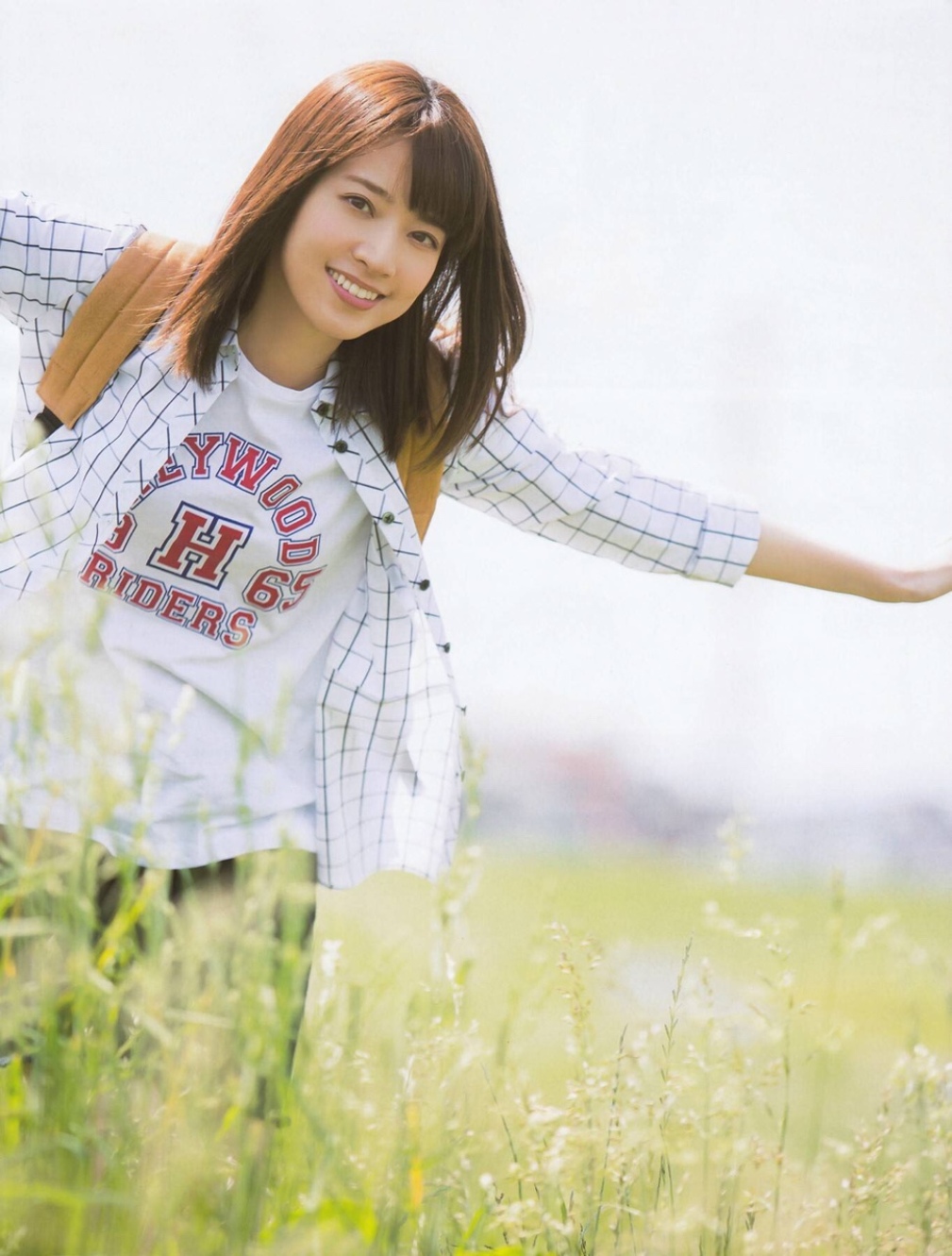 Nanami Hashimoto - Free pics, galleries & more at Babepedia