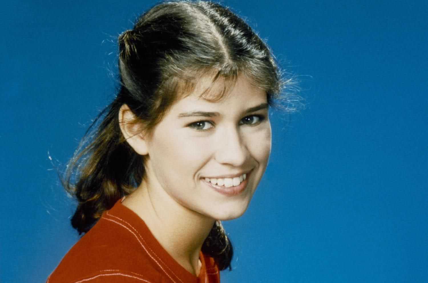 Nancy McKeon - Free pics, galleries & more at Babepedia