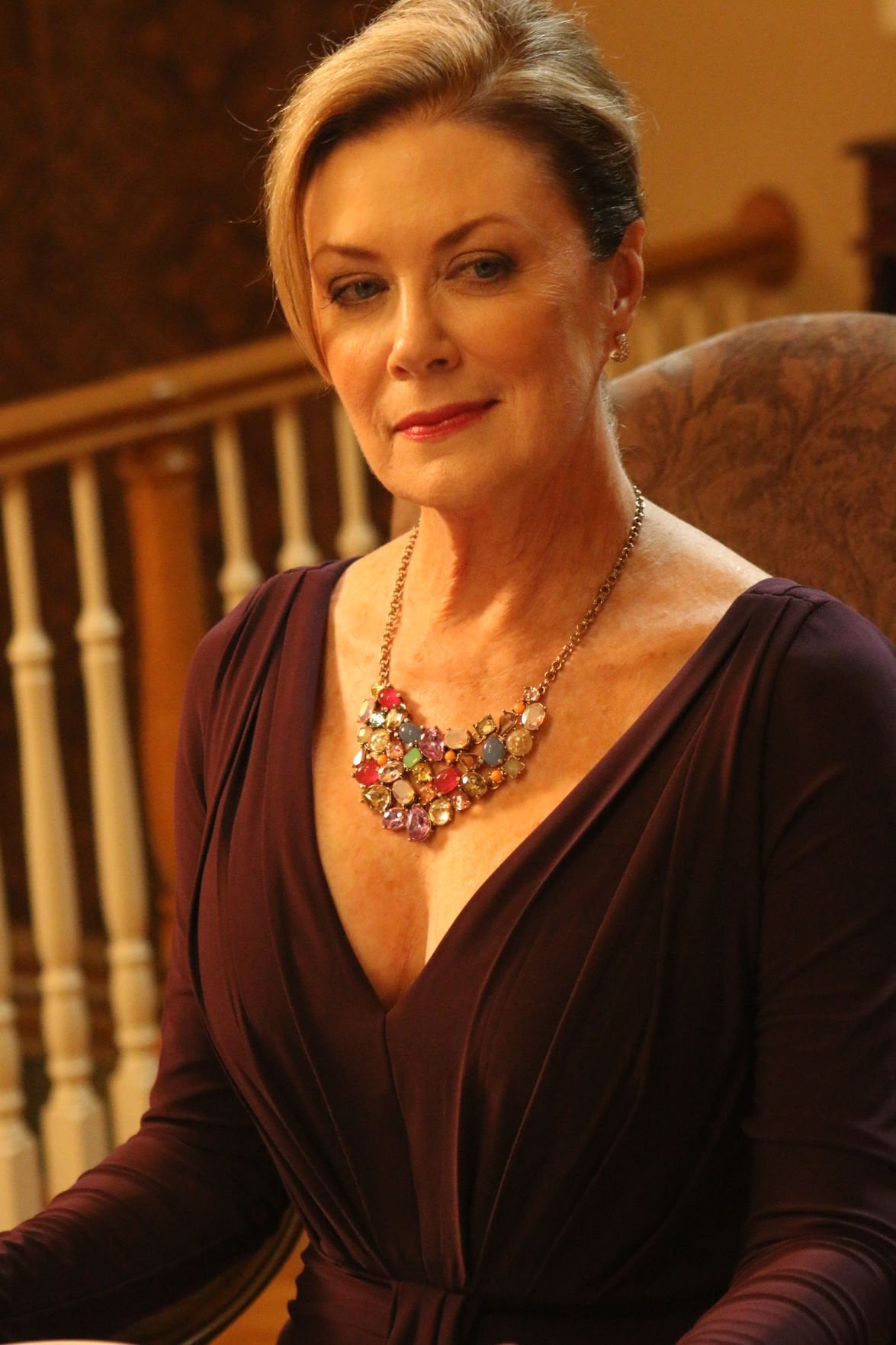 Nancy Stafford - Free pics, galleries & more at Babepedia