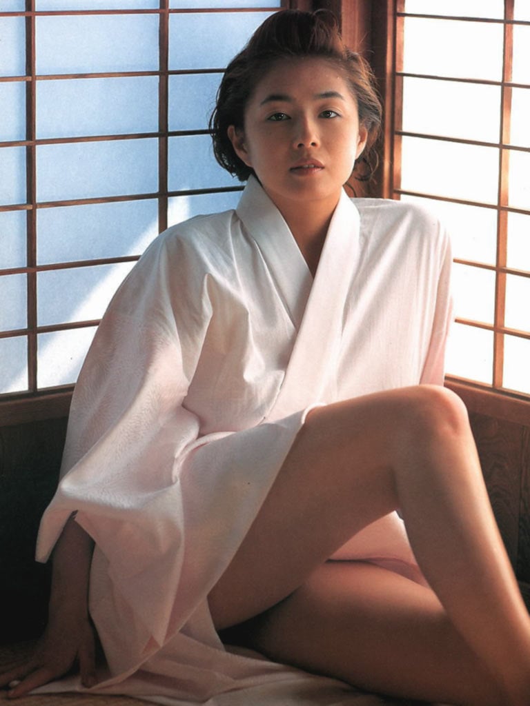 naomi komaki Naomi Komaki - Free pics, galleries & more at Babepedia