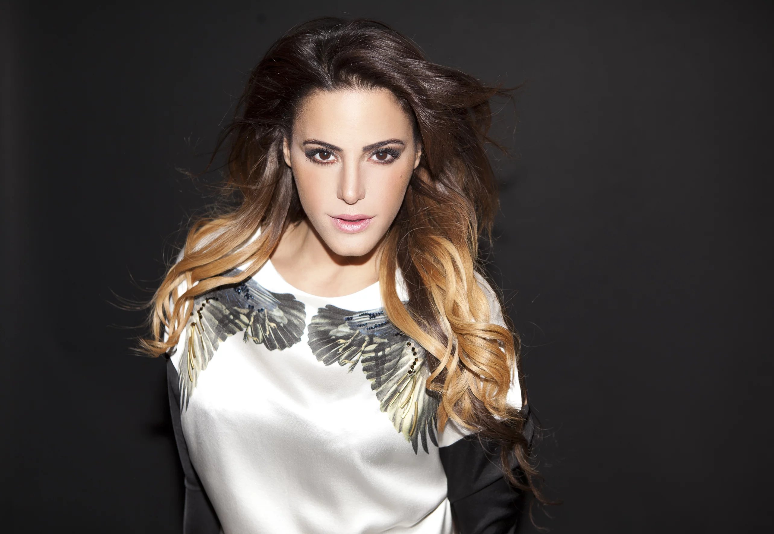 Nasreen Qadri - Muzyk