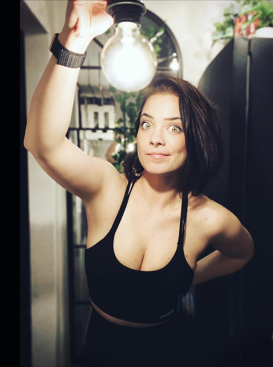 Nastassja Strobel - Free pics, galleries & more at Babepedia