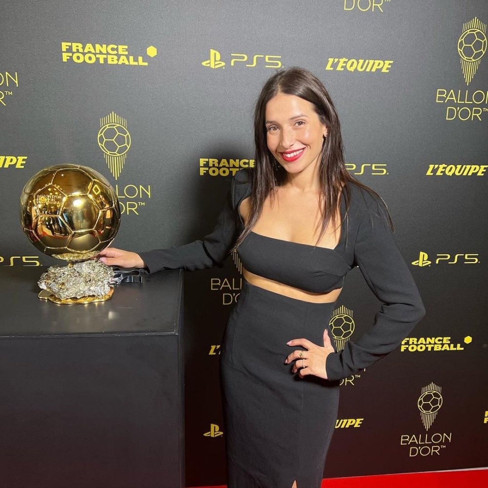 Natacha Basdevant - Dziennikarz