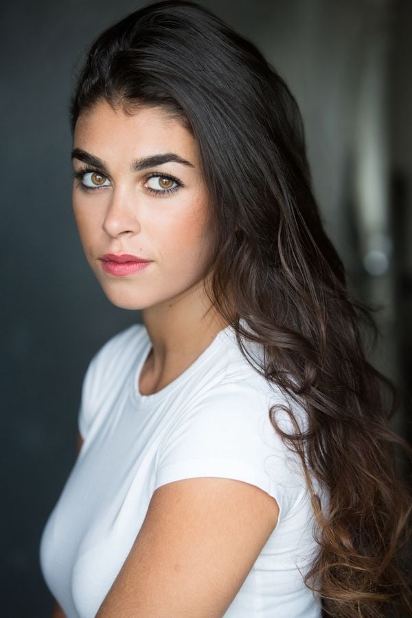 Natacha Karam - Aktorka