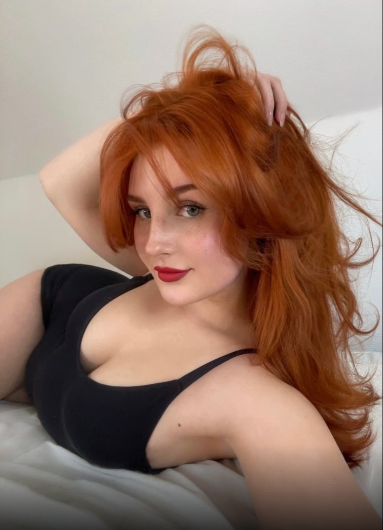 Natalie jorgensen nude