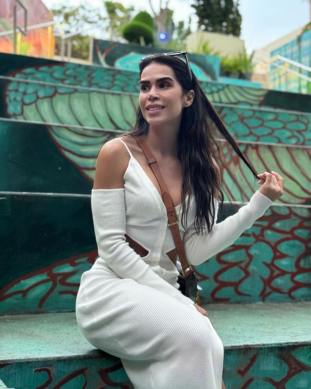 Natali Ortiz - Free sexy pics, galleries & more at Babepedia