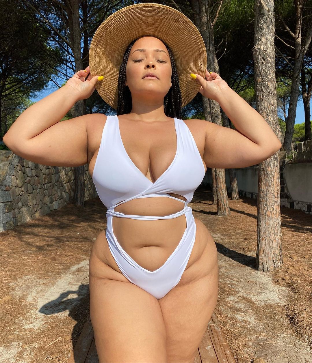 Natalie Wike’s subtle seduction