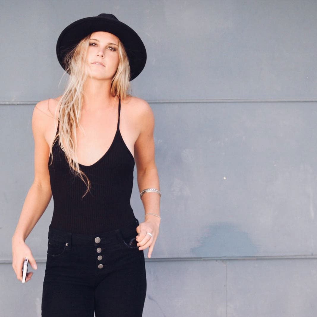 Natalie Hagglund - Sportsmenka: siatkarka (była)