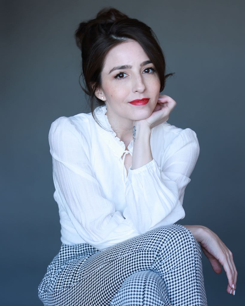 Natalie Knepp - Free pics, galleries & more at Babepedia