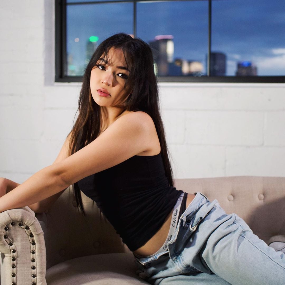 Natalie Tran - Free pics, galleries & more at Babepedia