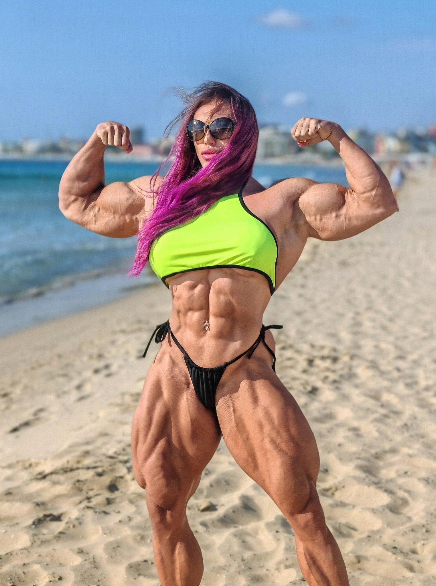 Nataliya Kuznetsova - Free pics, galleries & more at Babepedia