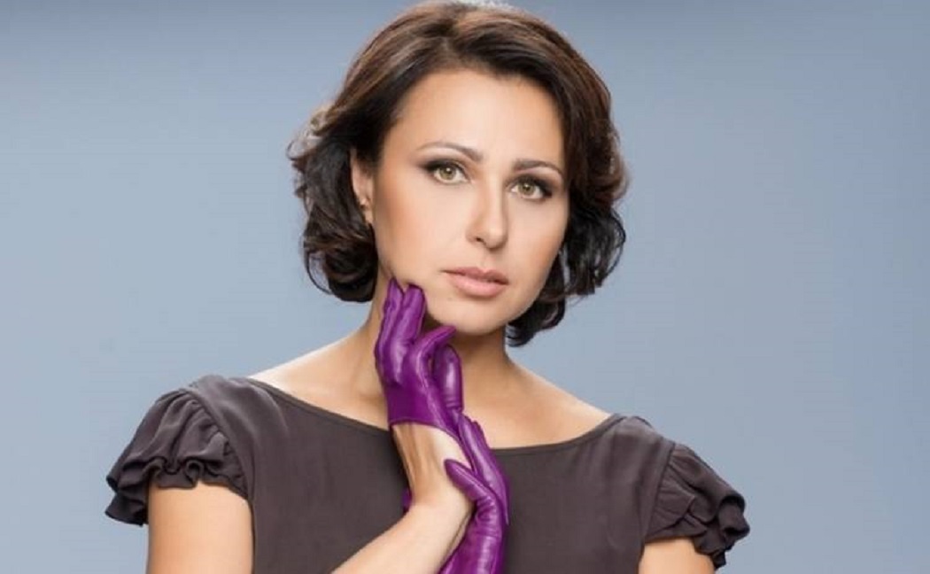 Natalya Moseychuk - Dziennikarz, Gospodarz telewizyjny