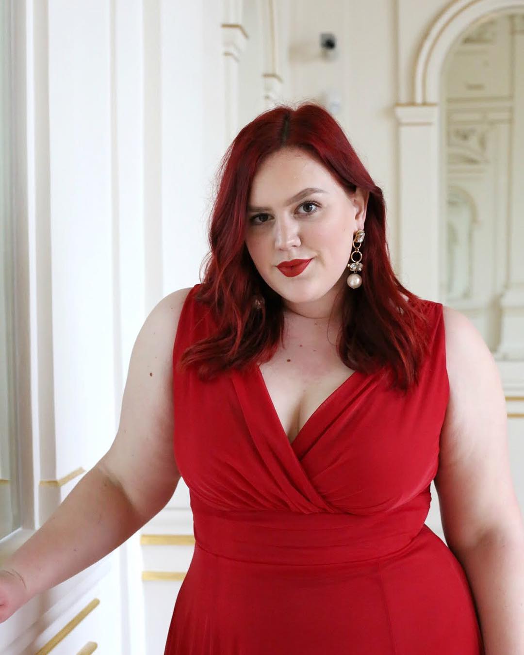 Natasha Mernik - Bloger, Modelka