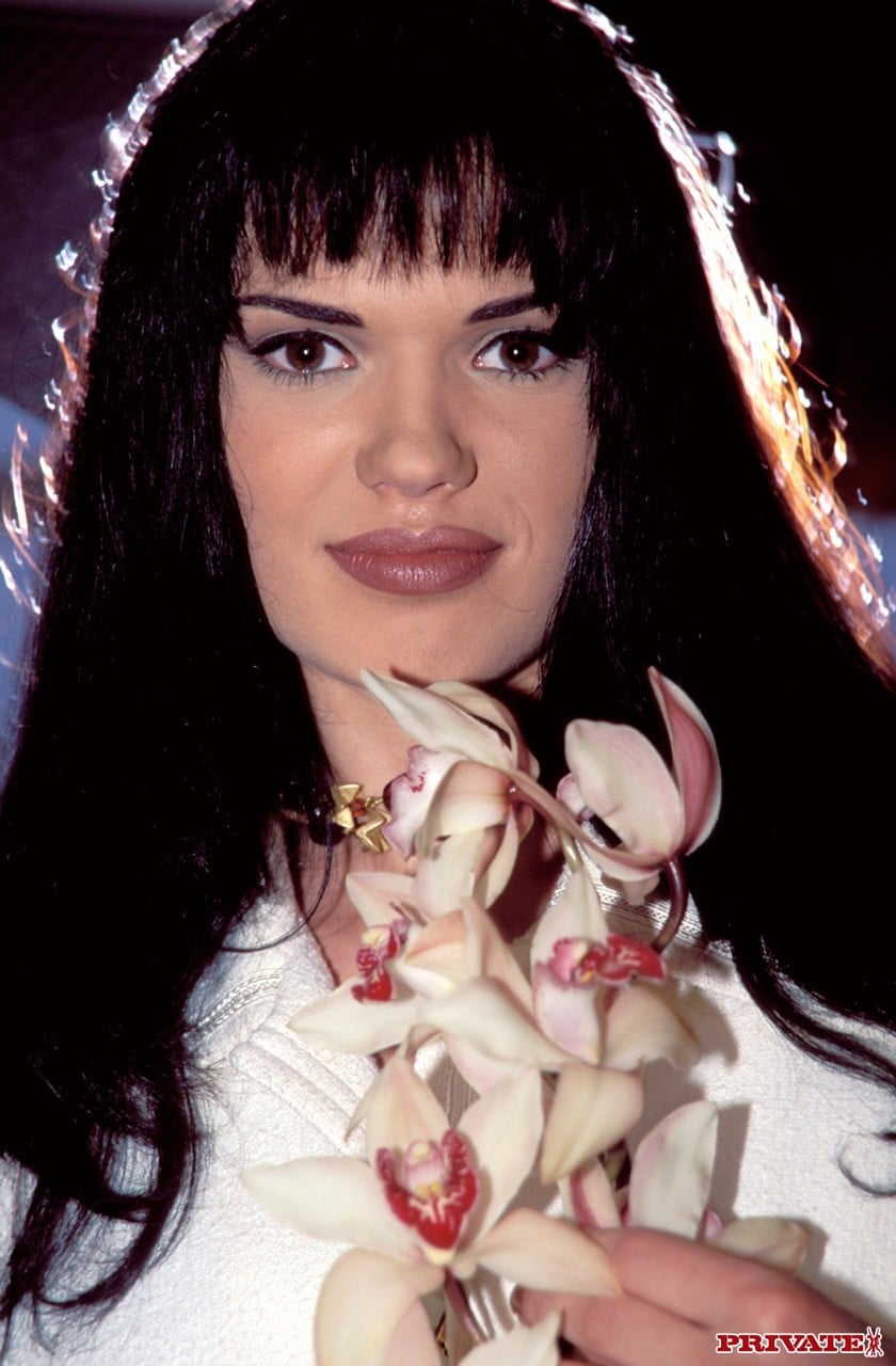 Natasha Storm - Aktorka porno