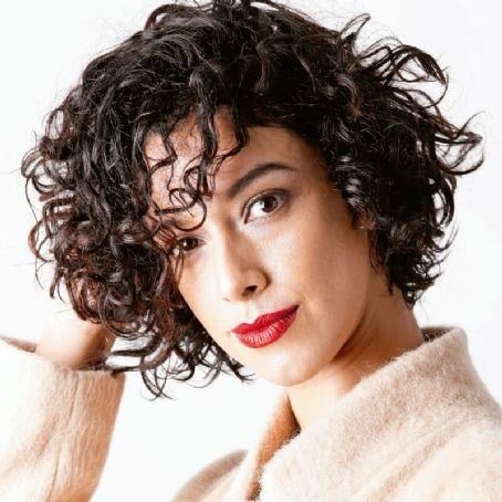 Nathalie Nicloux - Aktorka