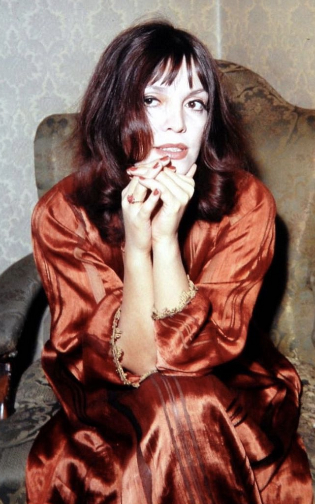 Neda Spasojevic - Aktorka