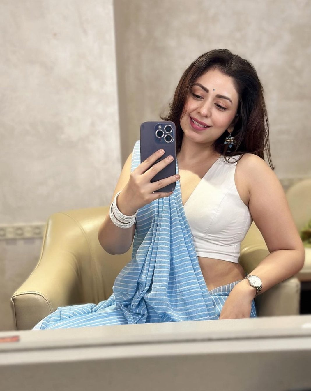 Neha Sargam - Free pics, galleries & more at Babepedia