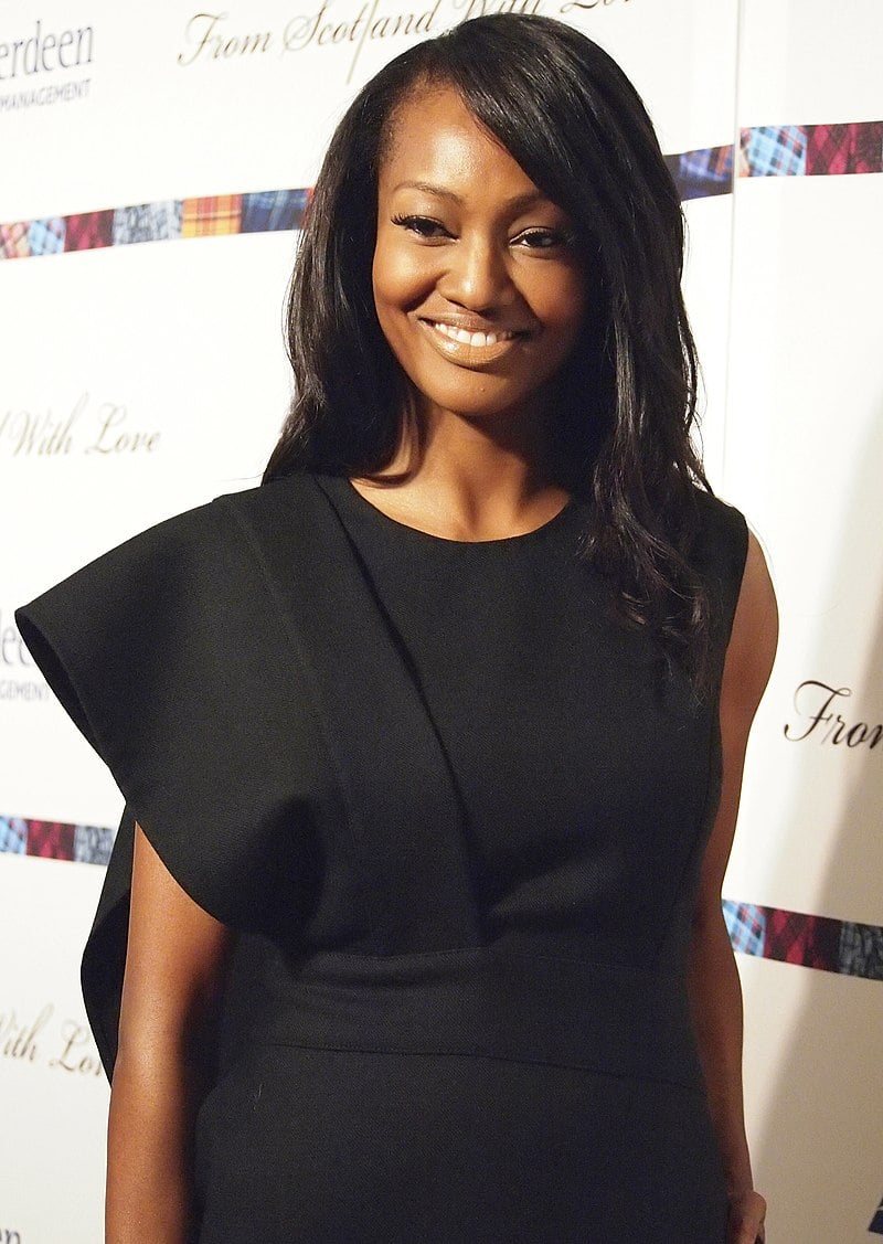 Nichole Galicia - Free pics, galleries & more at Babepedia