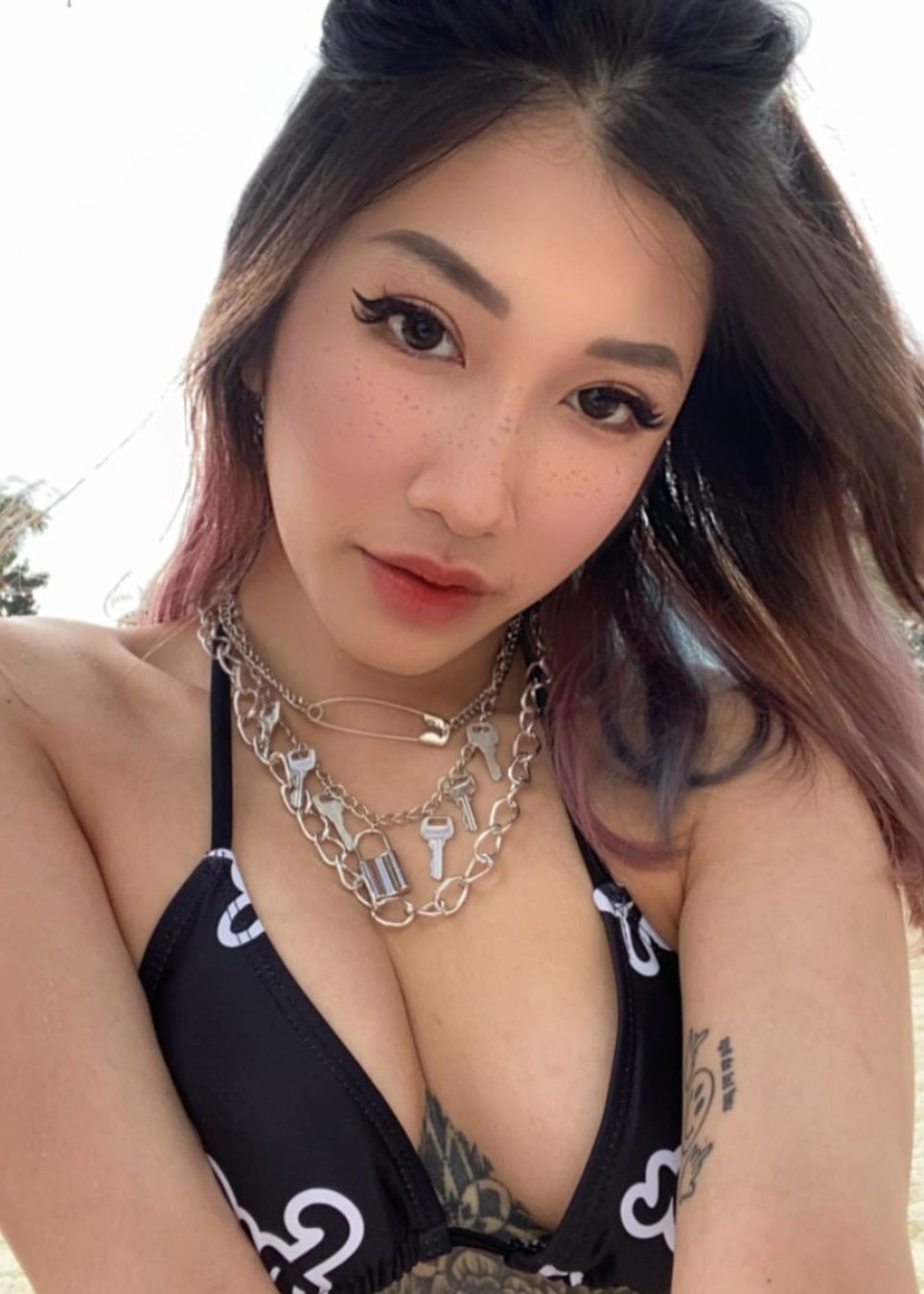 Nicole Choo - Free pics, galleries & more at Babepedia