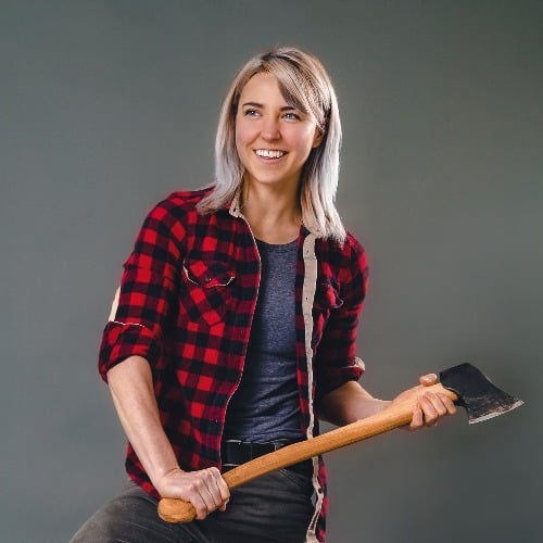 Nicole Coenen - Autor, Bloger, Biznesowa kobieta, Wpływowy, Youtuber