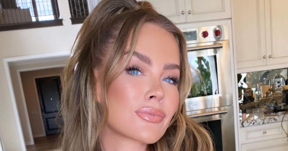 Nicole James (RHOC) - Gospodyni domowa (była)