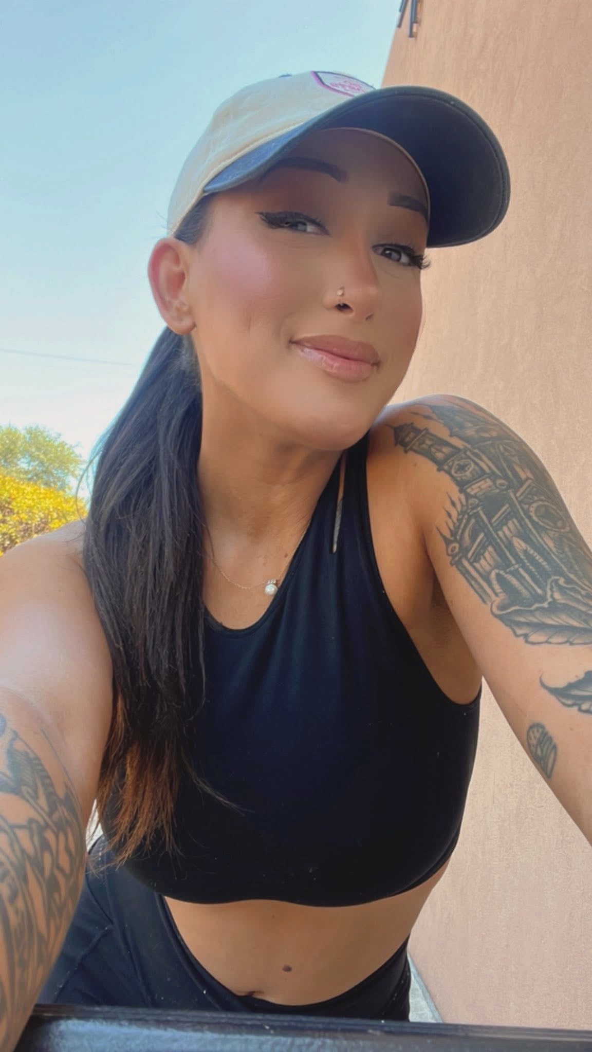 Nicole Medina - Aktorka porno