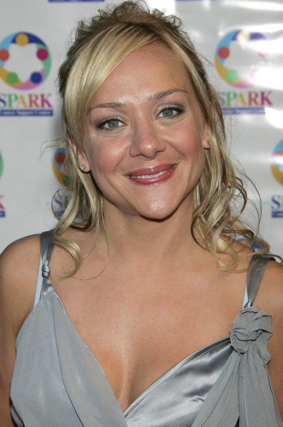 Nicole sullivan boobs