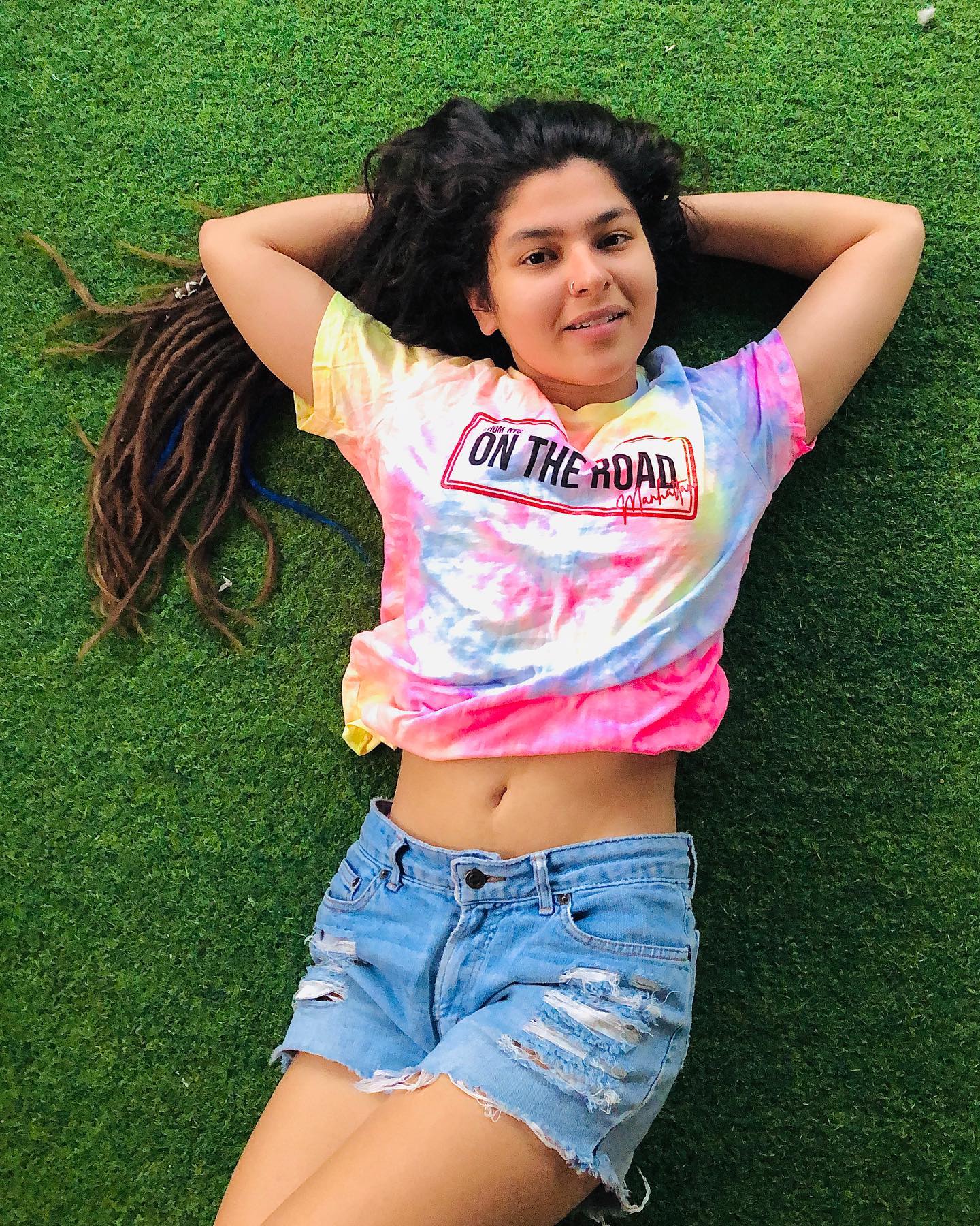 Nidhi Bhanushali - Free pics, galleries & more at Babepedia