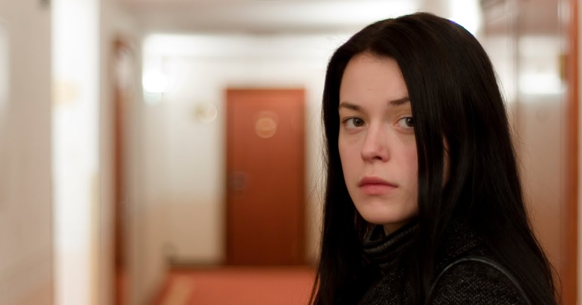 Nina Ivanisin - Aktorka