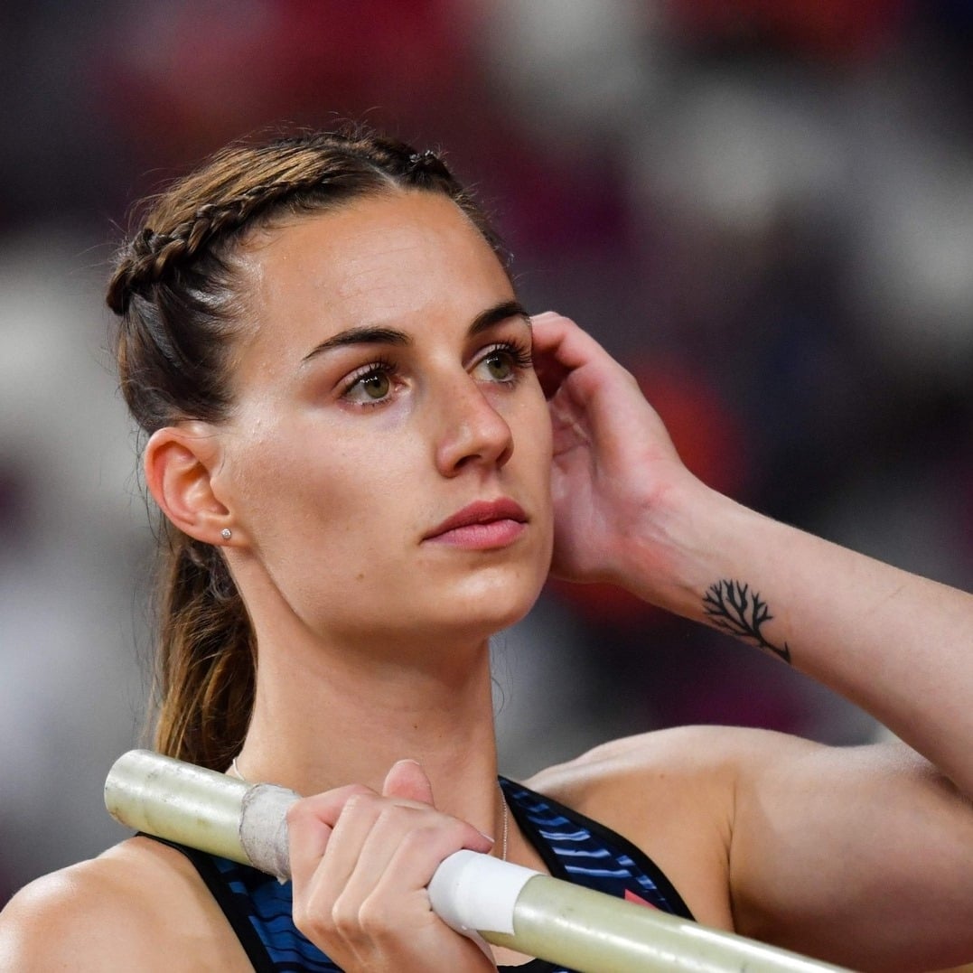 Ninon Guillon-Romarin's captivating essence