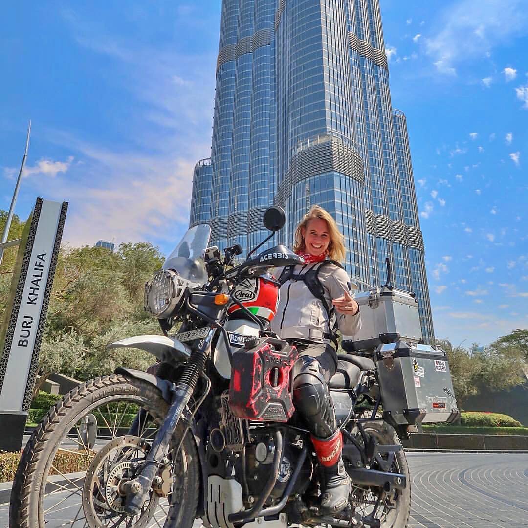 Noraly Schoenmaker - Autor, Dziennikarz, Youtuber