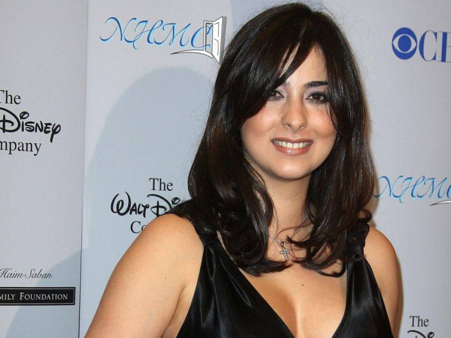 Odalys Garcia - Modelka, Gospodarz telewizyjny