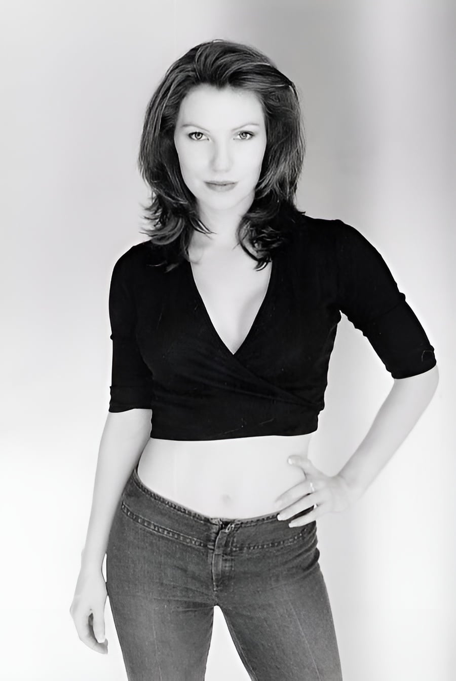 Odessa Munroe - Aktorka, Podcaster