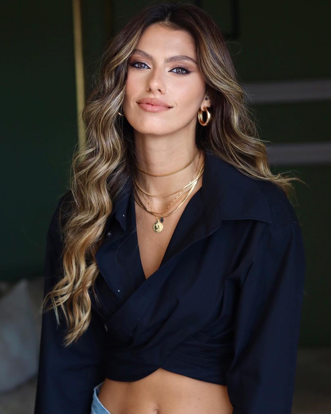 Odeya Azoulay - Muzyk